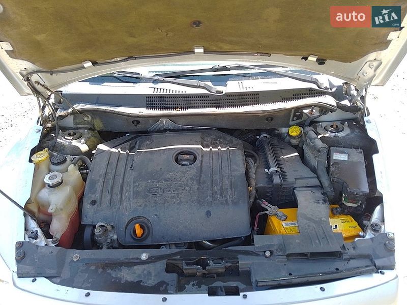 Внедорожник / Кроссовер Dodge Caliber 2006 в Ровно