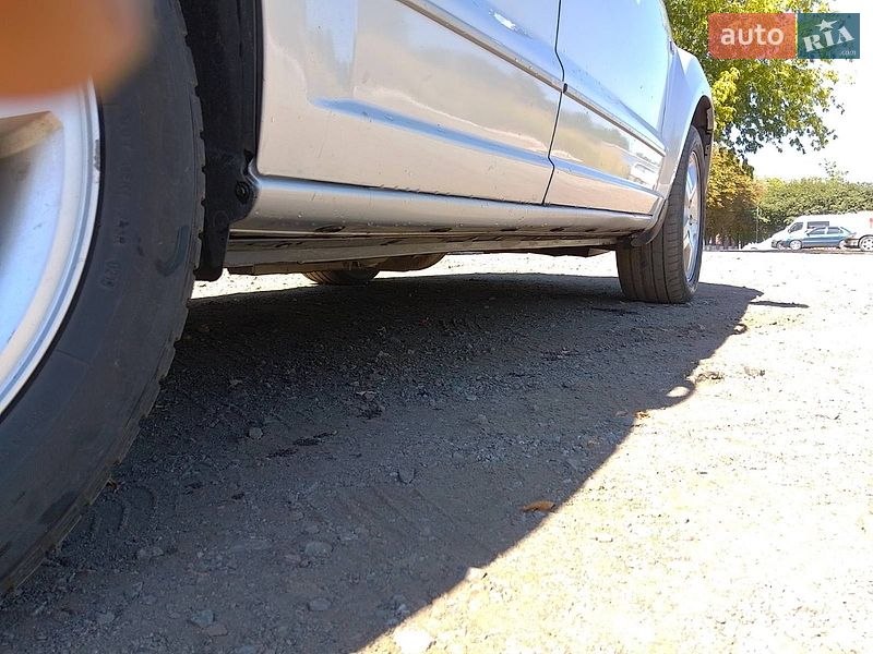 Внедорожник / Кроссовер Dodge Caliber 2006 в Ровно