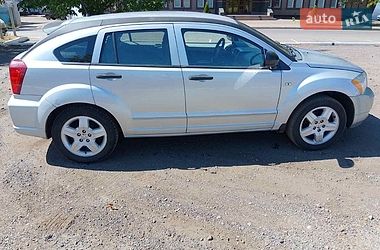 Внедорожник / Кроссовер Dodge Caliber 2006 в Ровно