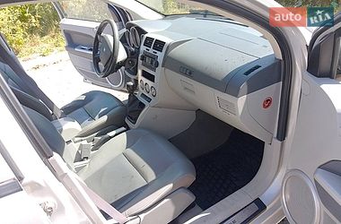 Внедорожник / Кроссовер Dodge Caliber 2006 в Ровно