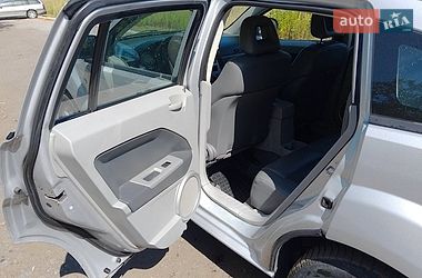 Внедорожник / Кроссовер Dodge Caliber 2006 в Ровно