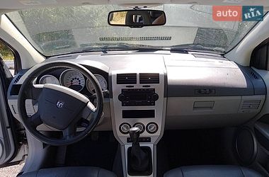 Внедорожник / Кроссовер Dodge Caliber 2006 в Ровно