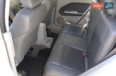 Внедорожник / Кроссовер Dodge Caliber 2006 в Ровно