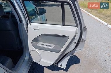 Внедорожник / Кроссовер Dodge Caliber 2006 в Ровно