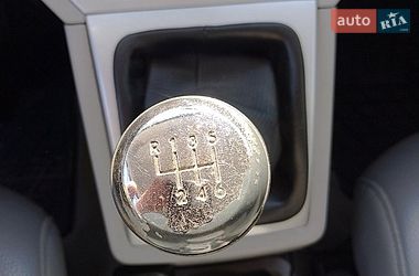 Внедорожник / Кроссовер Dodge Caliber 2006 в Ровно