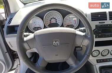 Внедорожник / Кроссовер Dodge Caliber 2006 в Ровно