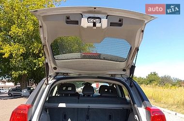Внедорожник / Кроссовер Dodge Caliber 2006 в Ровно