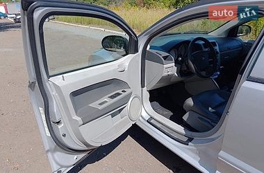 Внедорожник / Кроссовер Dodge Caliber 2006 в Ровно