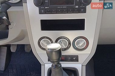 Внедорожник / Кроссовер Dodge Caliber 2006 в Ровно