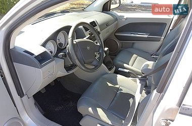 Внедорожник / Кроссовер Dodge Caliber 2006 в Ровно