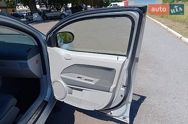 Внедорожник / Кроссовер Dodge Caliber 2006 в Ровно