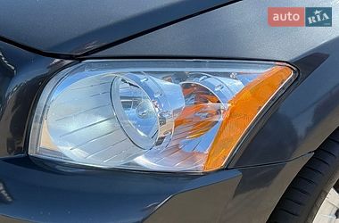 Позашляховик / Кросовер Dodge Caliber 2010 в Києві