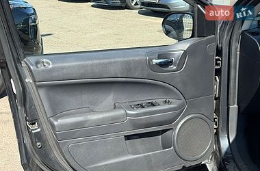 Позашляховик / Кросовер Dodge Caliber 2010 в Києві