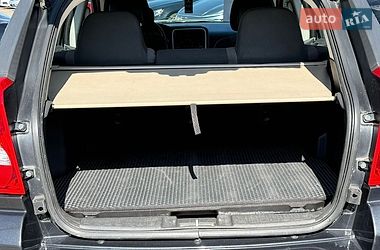 Позашляховик / Кросовер Dodge Caliber 2010 в Києві
