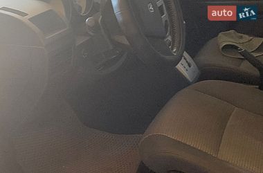 Позашляховик / Кросовер Dodge Caliber 2008 в Нікополі