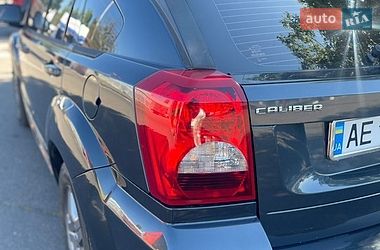 Внедорожник / Кроссовер Dodge Caliber 2008 в Одессе