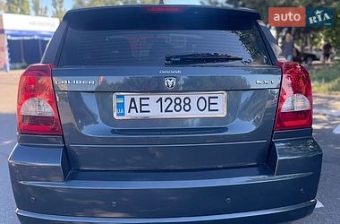 Внедорожник / Кроссовер Dodge Caliber 2008 в Одессе