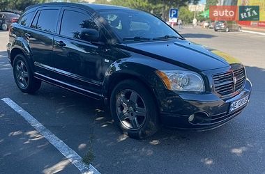 Внедорожник / Кроссовер Dodge Caliber 2008 в Одессе