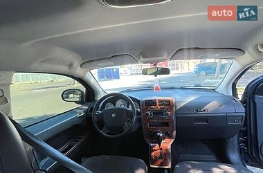 Внедорожник / Кроссовер Dodge Caliber 2008 в Одессе