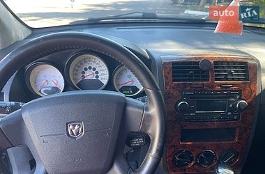 Внедорожник / Кроссовер Dodge Caliber 2008 в Одессе