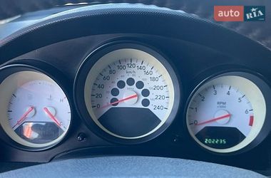 Внедорожник / Кроссовер Dodge Caliber 2008 в Одессе