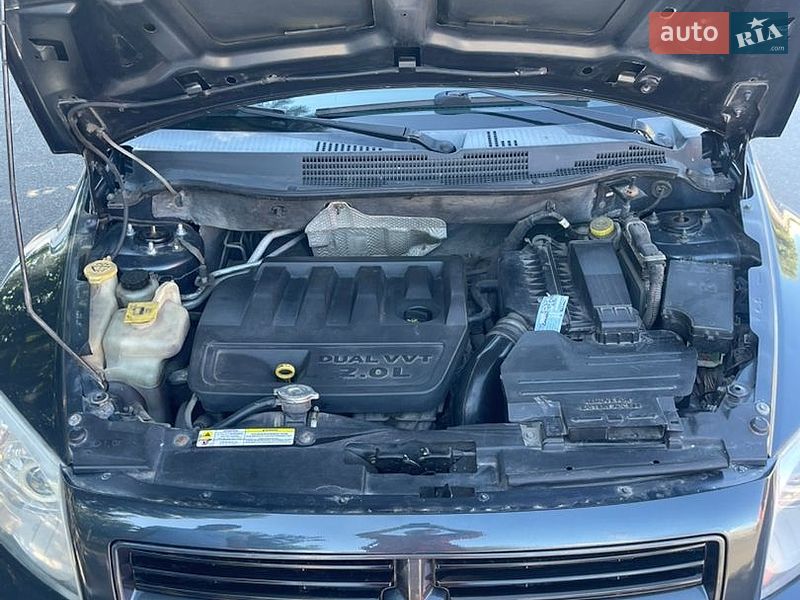 Внедорожник / Кроссовер Dodge Caliber 2008 в Одессе