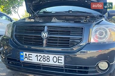 Внедорожник / Кроссовер Dodge Caliber 2008 в Одессе