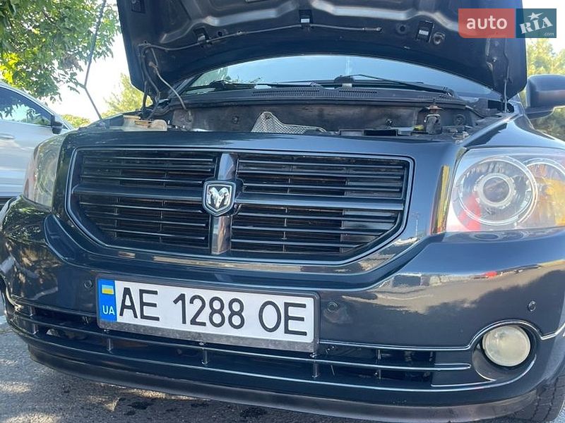 Внедорожник / Кроссовер Dodge Caliber 2008 в Одессе