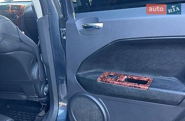 Внедорожник / Кроссовер Dodge Caliber 2008 в Одессе
