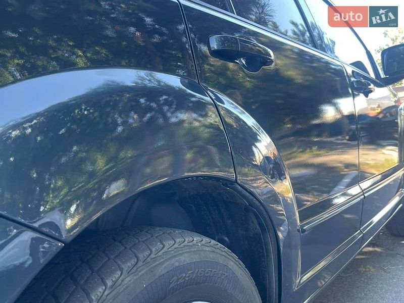 Внедорожник / Кроссовер Dodge Caliber 2008 в Одессе