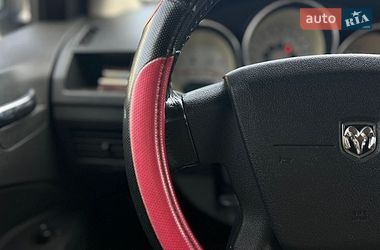 Позашляховик / Кросовер Dodge Caliber 2009 в Івано-Франківську