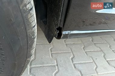 Позашляховик / Кросовер Dodge Caliber 2007 в Львові