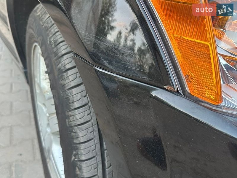 Позашляховик / Кросовер Dodge Caliber 2007 в Львові