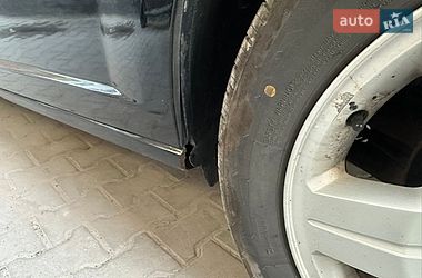 Позашляховик / Кросовер Dodge Caliber 2007 в Львові