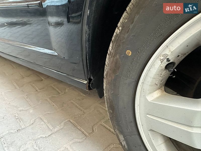 Позашляховик / Кросовер Dodge Caliber 2007 в Львові