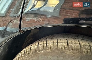 Позашляховик / Кросовер Dodge Caliber 2007 в Львові