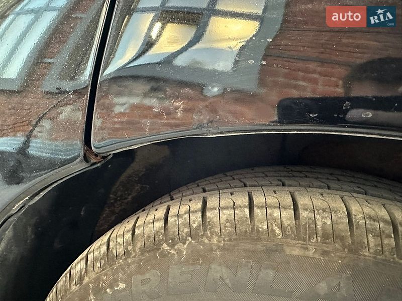 Позашляховик / Кросовер Dodge Caliber 2007 в Львові
