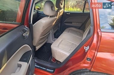 Позашляховик / Кросовер Dodge Caliber 2010 в Чернігові