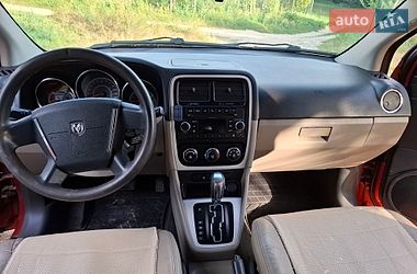 Позашляховик / Кросовер Dodge Caliber 2010 в Чернігові