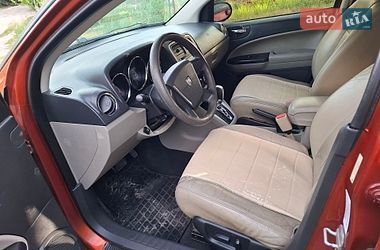 Позашляховик / Кросовер Dodge Caliber 2010 в Чернігові