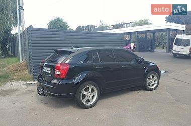 Позашляховик / Кросовер Dodge Caliber 2006 в Житомирі