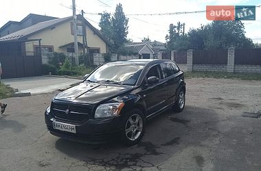 Позашляховик / Кросовер Dodge Caliber 2006 в Житомирі