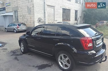 Позашляховик / Кросовер Dodge Caliber 2006 в Житомирі