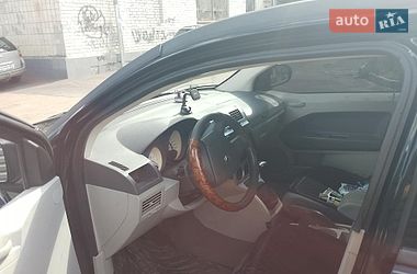 Позашляховик / Кросовер Dodge Caliber 2006 в Житомирі