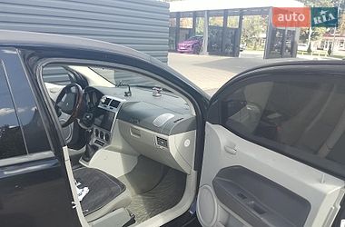 Позашляховик / Кросовер Dodge Caliber 2006 в Житомирі