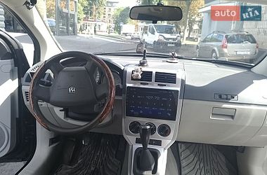 Позашляховик / Кросовер Dodge Caliber 2006 в Житомирі
