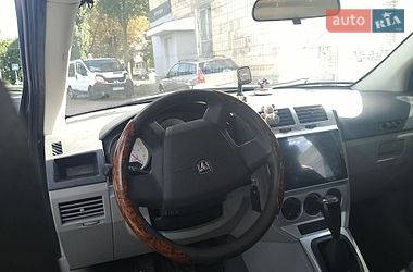 Позашляховик / Кросовер Dodge Caliber 2006 в Житомирі