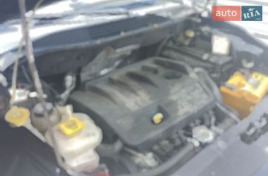 Позашляховик / Кросовер Dodge Caliber 2006 в Житомирі
