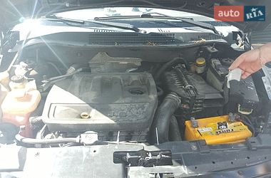 Позашляховик / Кросовер Dodge Caliber 2006 в Житомирі