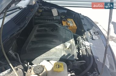 Позашляховик / Кросовер Dodge Caliber 2006 в Житомирі